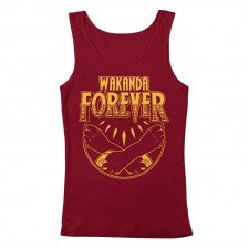 Wakanda Forever Women's